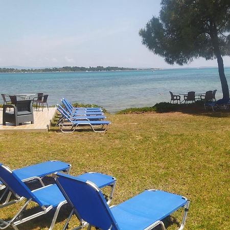 וורוורו Studios Efi Beach מראה חיצוני תמונה