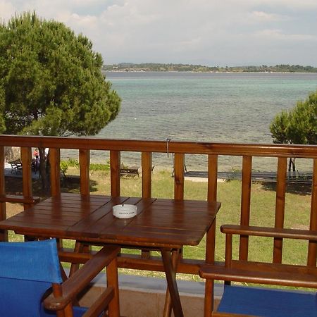 וורוורו Studios Efi Beach מראה חיצוני תמונה