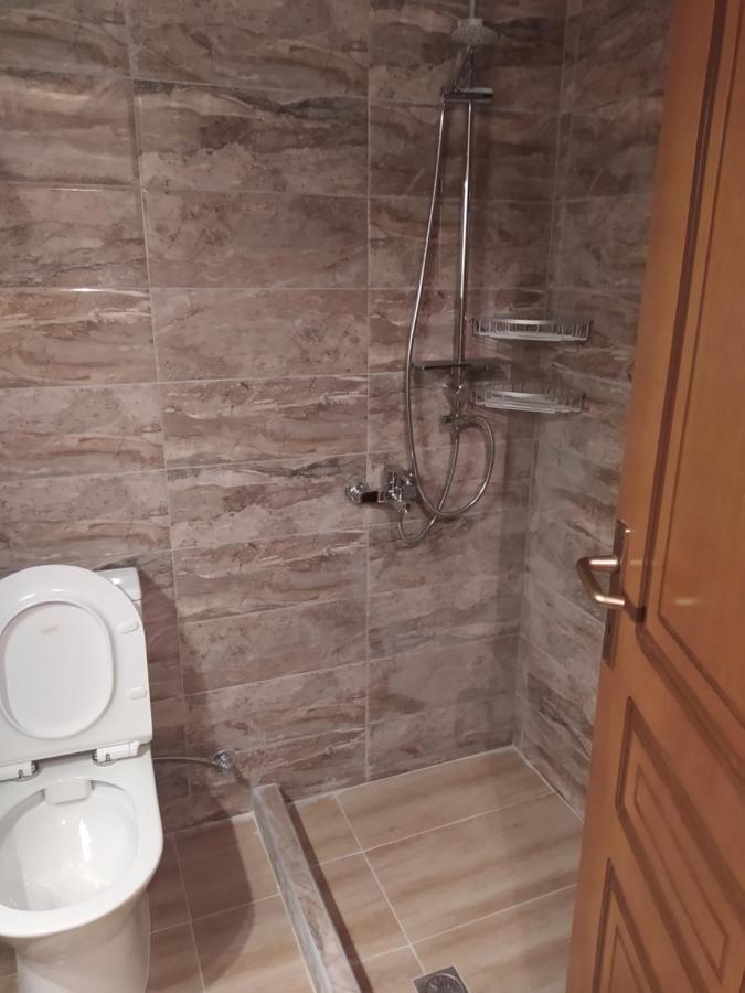 וורוורו Studios Efi Beach מראה חיצוני תמונה