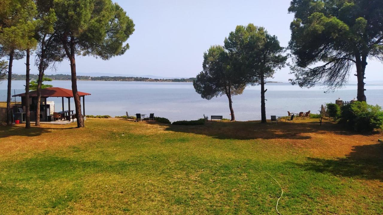 וורוורו Studios Efi Beach מראה חיצוני תמונה