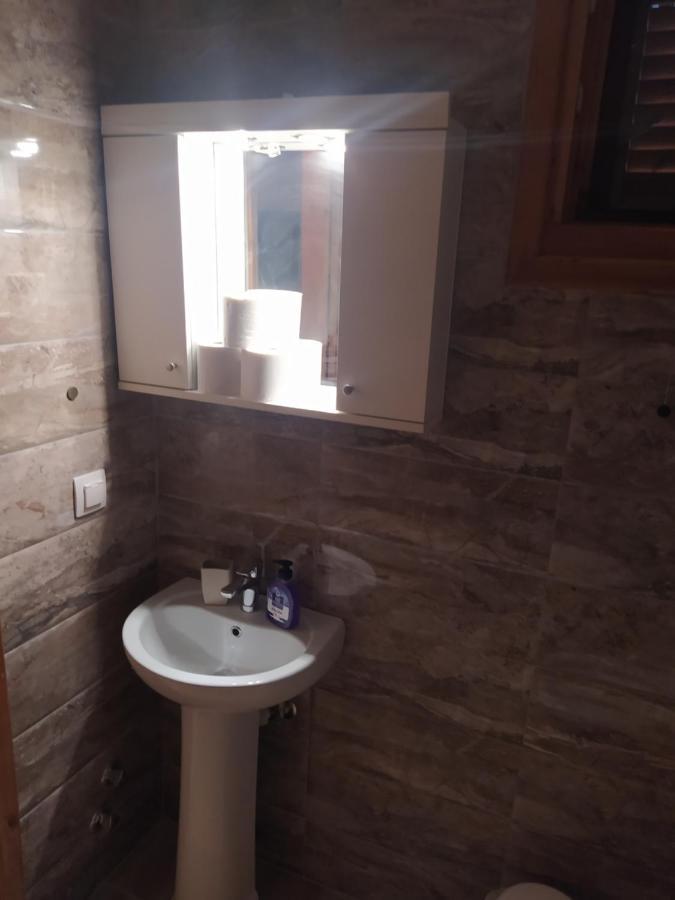 וורוורו Studios Efi Beach מראה חיצוני תמונה