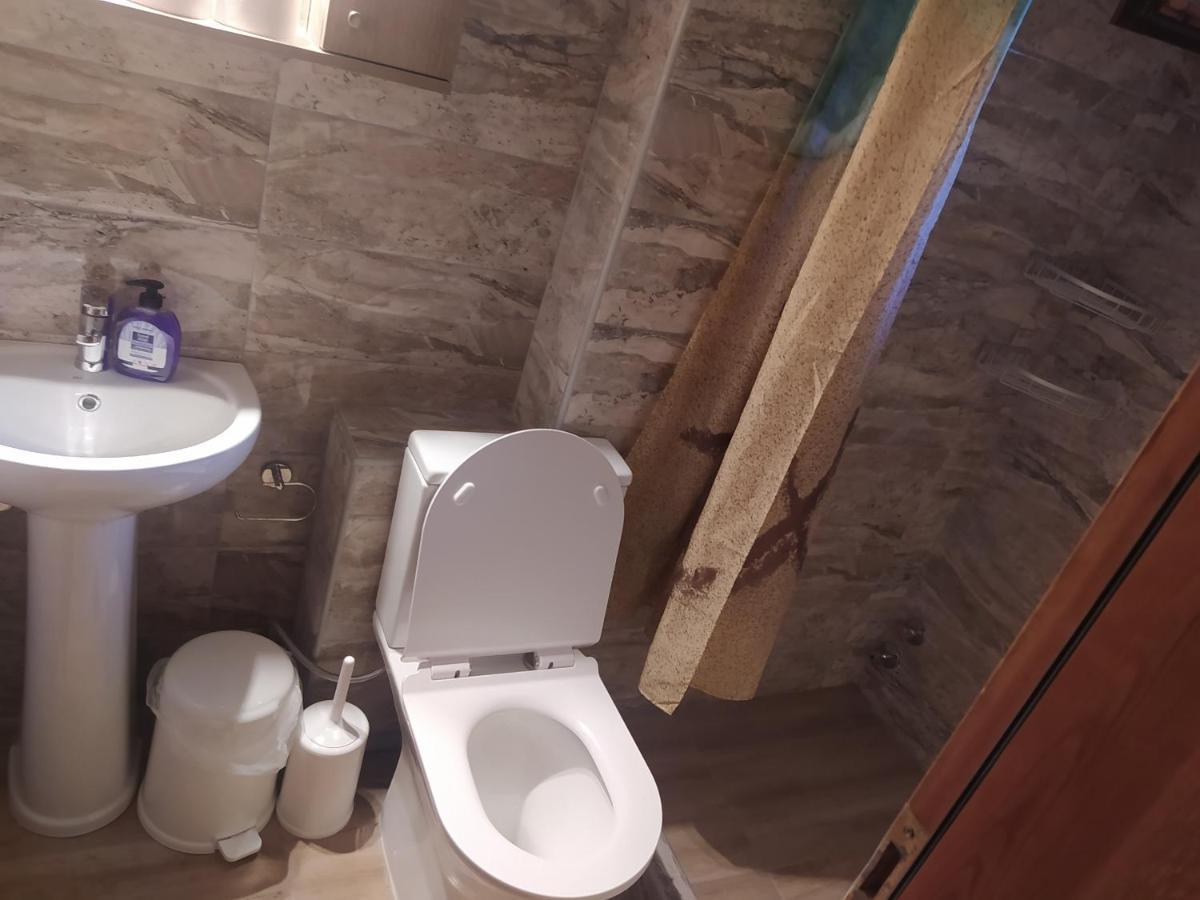וורוורו Studios Efi Beach מראה חיצוני תמונה