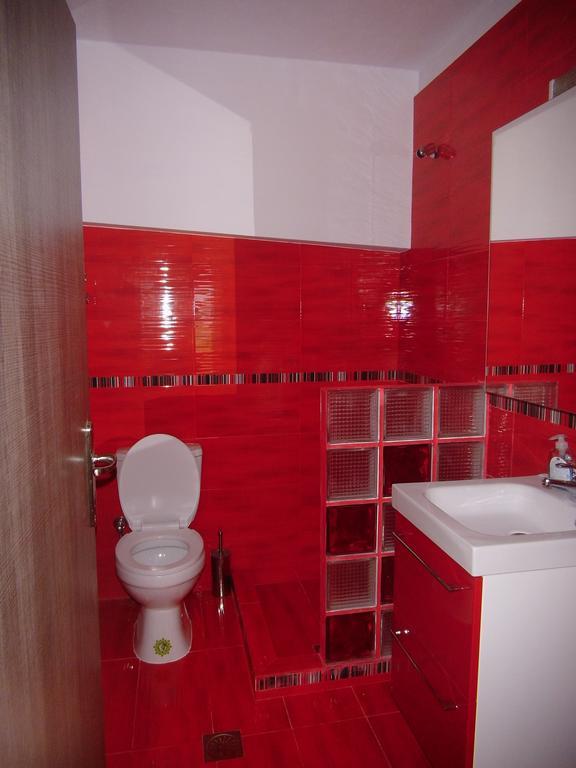 וורוורו Studios Efi Beach מראה חיצוני תמונה