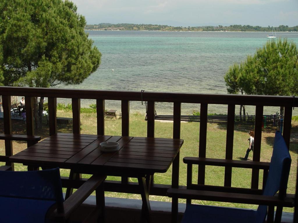 וורוורו Studios Efi Beach חדר תמונה