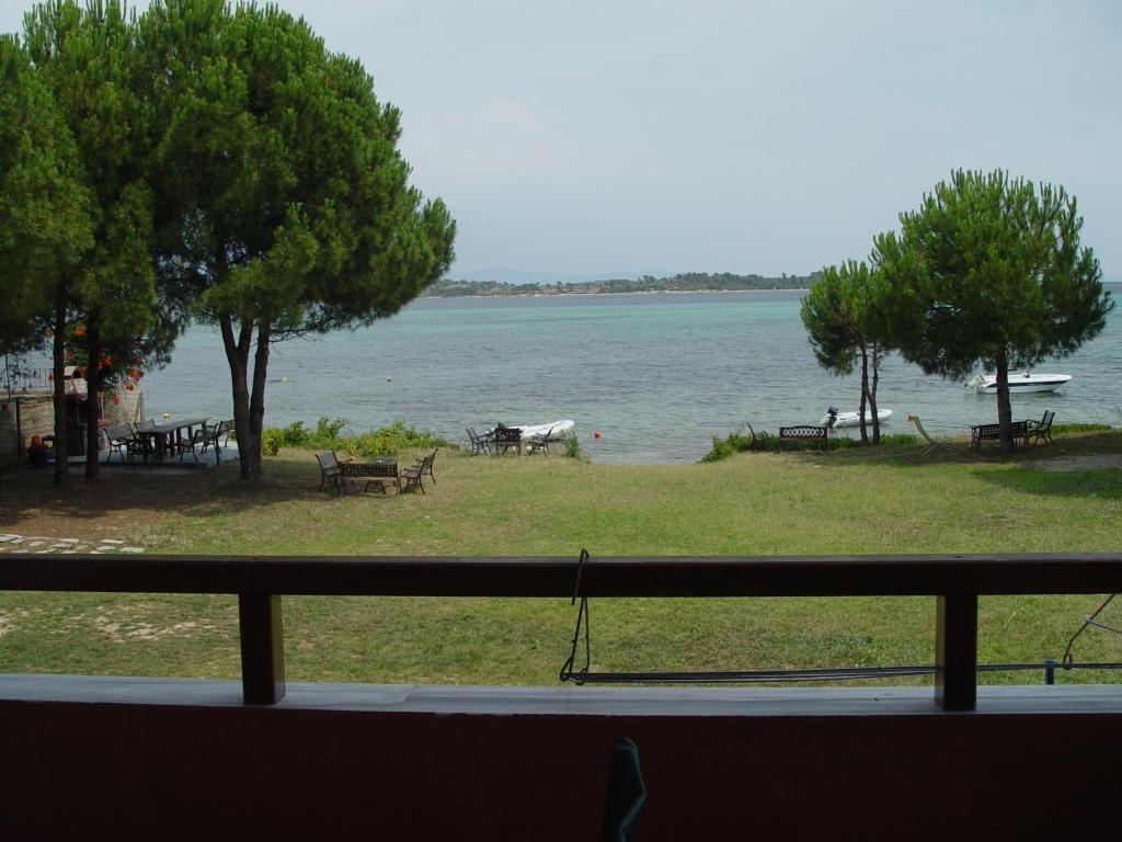 וורוורו Studios Efi Beach חדר תמונה