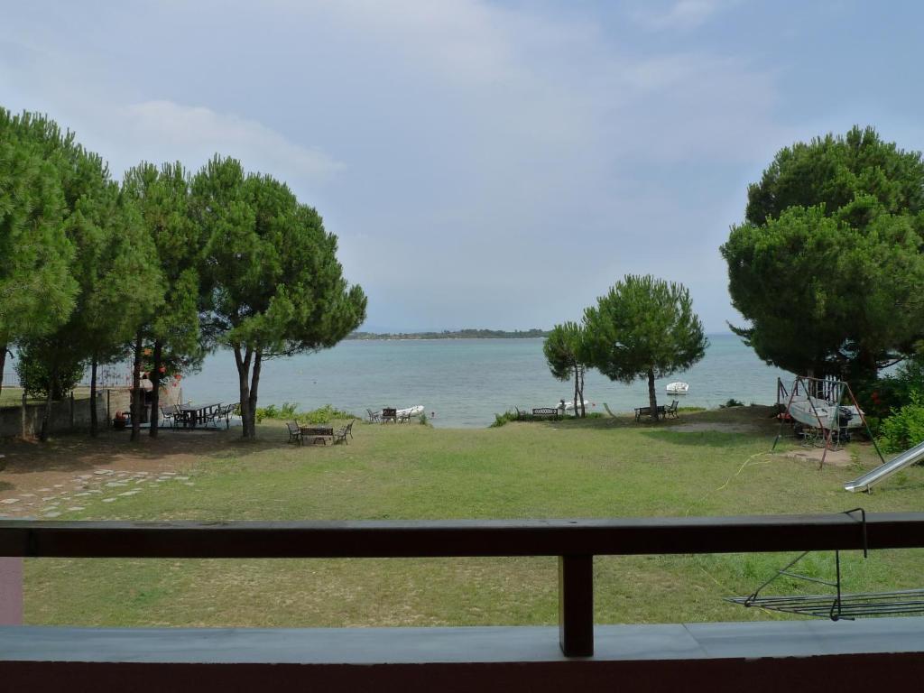 וורוורו Studios Efi Beach מראה חיצוני תמונה
